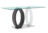 D1628DT + GREY Chair